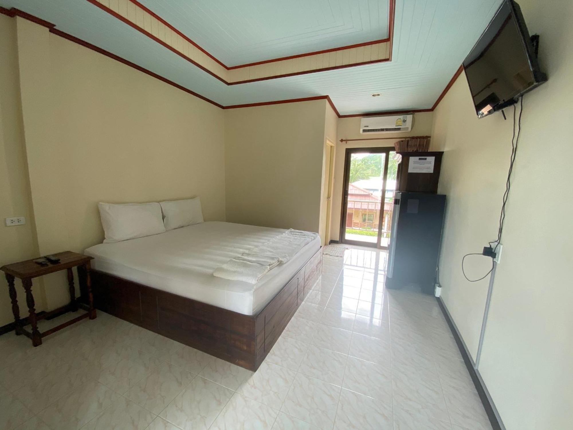 Rainbow Bungalow Haadrin Koh Phangan Хаад Рин Екстериор снимка