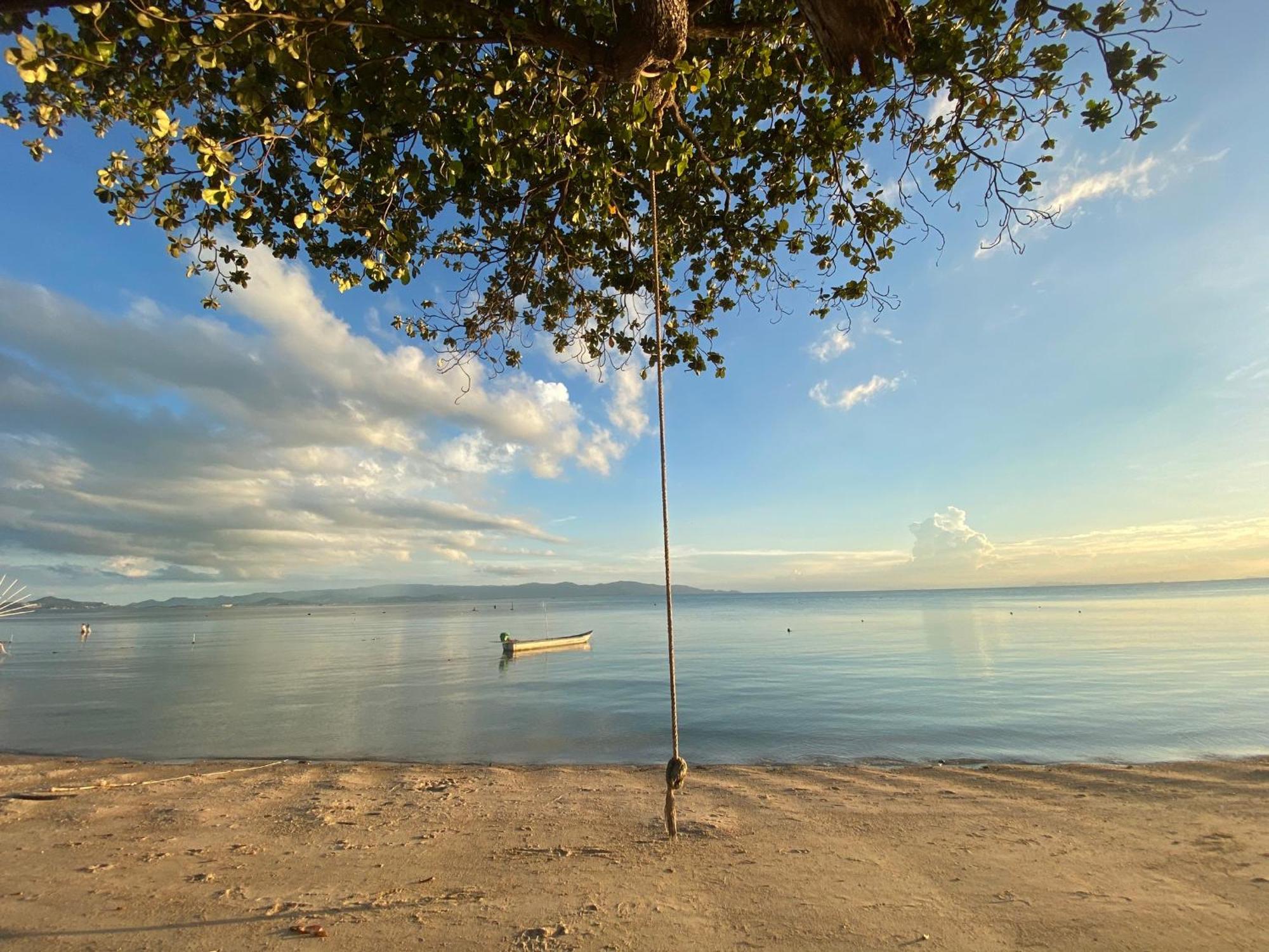 Rainbow Bungalow Haadrin Koh Phangan Хаад Рин Екстериор снимка